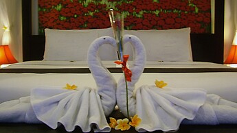 Amor Bali Villas & Spa Resort