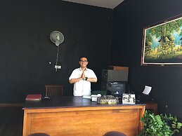 Amor Bali Villas & Spa Resort