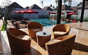 Amor Bali Villas & Spa Resort