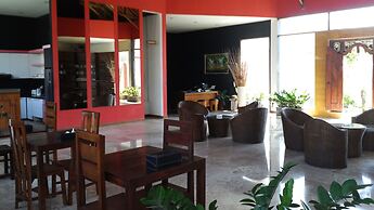 Amor Bali Villas & Spa Resort