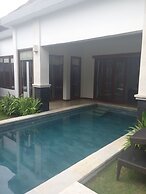 Amor Bali Villas & Spa Resort