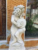 Amor Bali Villas & Spa Resort