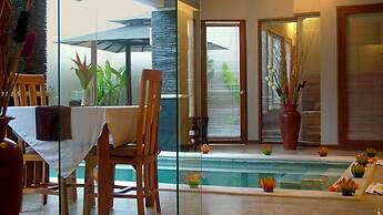 Amor Bali Villas & Spa Resort