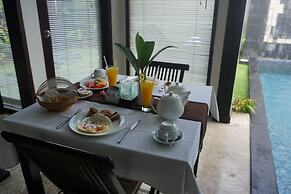 Amor Bali Villas & Spa Resort