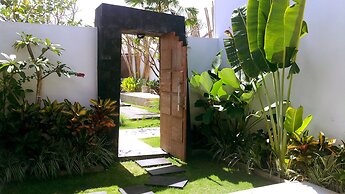Amor Bali Villas & Spa Resort