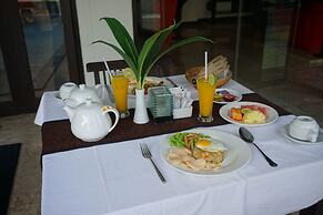 Amor Bali Villas & Spa Resort