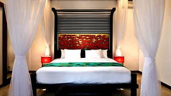 Amor Bali Villas & Spa Resort