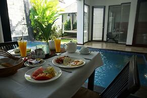 Amor Bali Villas & Spa Resort