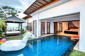 Amor Bali Villas & Spa Resort