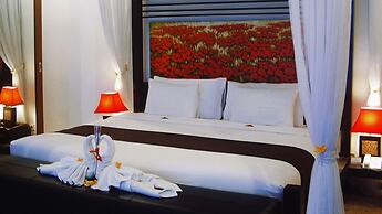 Amor Bali Villas & Spa Resort