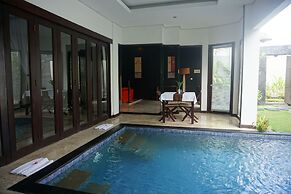 Amor Bali Villas & Spa Resort