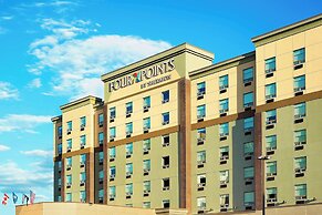 Four Points by Sheraton Calgary Airport