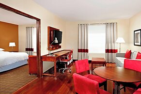 Four Points by Sheraton Calgary Airport