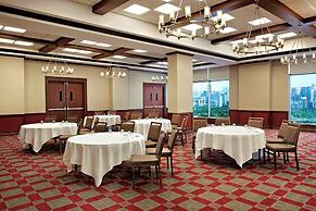 Four Points by Sheraton Calgary Airport