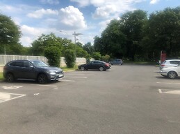 ibis styles Paris Gennevilliers