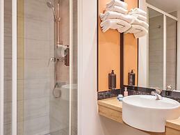 ibis styles Paris Gennevilliers