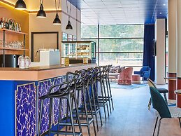 ibis styles Paris Gennevilliers