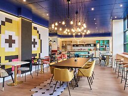 ibis styles Paris Gennevilliers