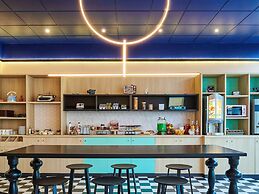 ibis styles Paris Gennevilliers