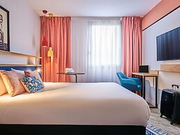 ibis styles Paris Gennevilliers