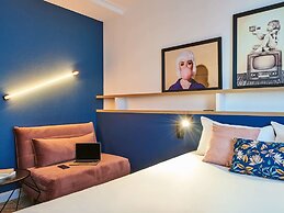 ibis styles Paris Gennevilliers