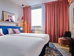 ibis styles Paris Gennevilliers