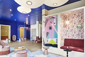 ibis styles Paris Gennevilliers