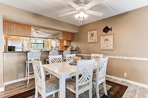 Amelia by The Sea Rentals