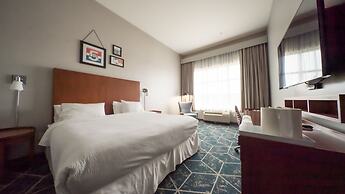 Four Points by Sheraton Oklahoma City Quail Springs