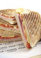 Four Points by Sheraton Oklahoma City Quail Springs