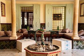 TMK Flora Park by Turismark