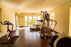 TMK Flora Park by Turismark