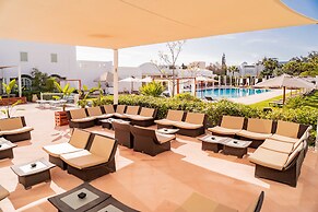 TMK Flora Park by Turismark