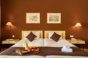 TMK Flora Park by Turismark