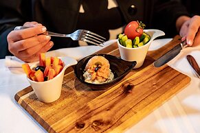 TMK Flora Park by Turismark