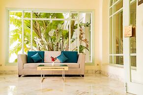 TMK Flora Park by Turismark