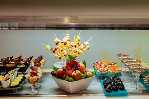 TMK Flora Park by Turismark