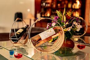 TMK Flora Park by Turismark