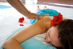 Sanctuary Rarotonga-On the beach - Adults Only