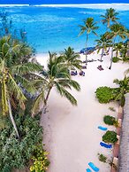 Sanctuary Rarotonga-On the beach - Adults Only