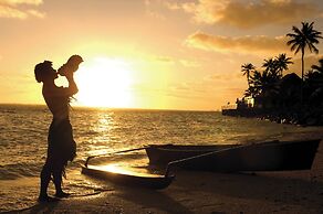 Sanctuary Rarotonga-On the beach - Adults Only