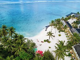 Sanctuary Rarotonga-On the beach - Adults Only