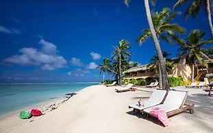Sanctuary Rarotonga-On the beach - Adults Only