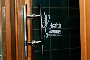 Sanctuary Rarotonga-On the beach - Adults Only