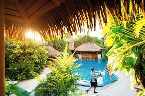 Sanctuary Rarotonga-On the beach - Adults Only