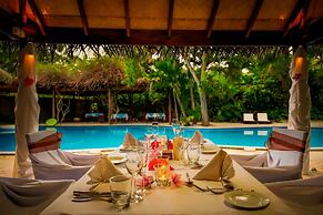 Sanctuary Rarotonga-On the beach - Adults Only