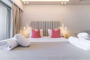 Balcony Hotel - Adults Only