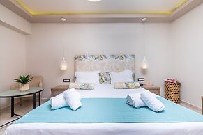 Balcony Hotel - Adults Only