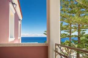 Balcony Hotel - Adults Only