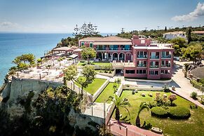 Balcony Hotel - Adults Only